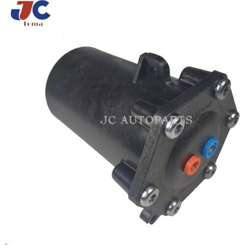Air Compressor Parts Plastic parts For Land-Rover Discovery 3&4 Air Suspension Pump Repair Kits Drying House LR041777