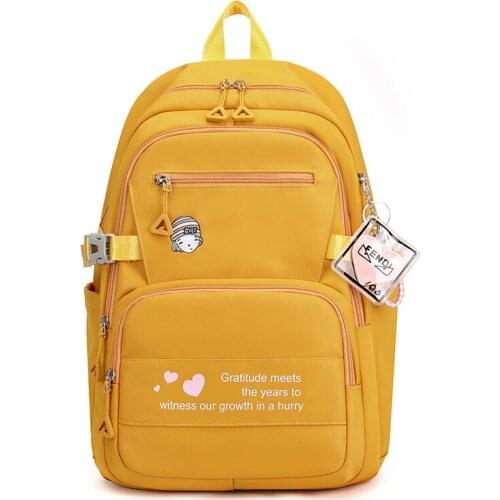 Children School Bags Girls Kids Satchel Primary Orthopedic School Backpack Princess Backpack Schoolbag Kids Mochila Infantil