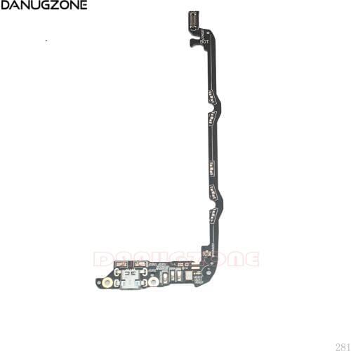 USB Charging Port Dock Plug Jack Connector Charge Board Flex Cable For ASUS Zenfone 2 Laser ZE500KL Z00ED 5.0" inch