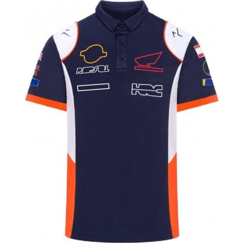 Moto Racing T-shirt, Motorcycle Riding Polo Shirt, Motorcycle Factory Service, Team Racing Suit, The Same Customization