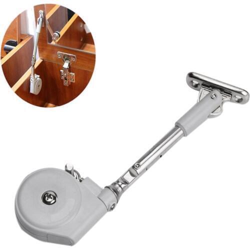Gas Lift Support Furniture Gas Spring for Tatami Shoe Cabinet Kitchen Cupboard Hinge Hardware Accessories