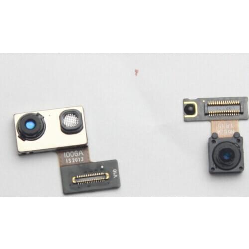 Front Facing Camera Module Flex Cable For LG g8s ThinQ g810