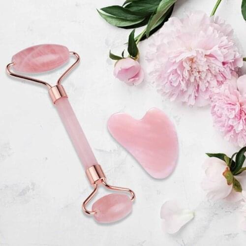 ISHOWTIENDA Jade Massagers