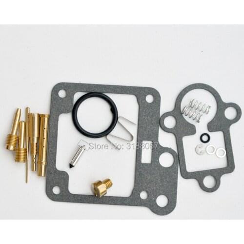 Carburetor Rebuild kit Repair For Yamaha Raptor 80 YFM80R 2002-2008 YFM80
