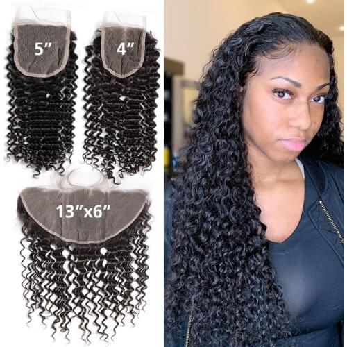 Missblue Artificial Weft