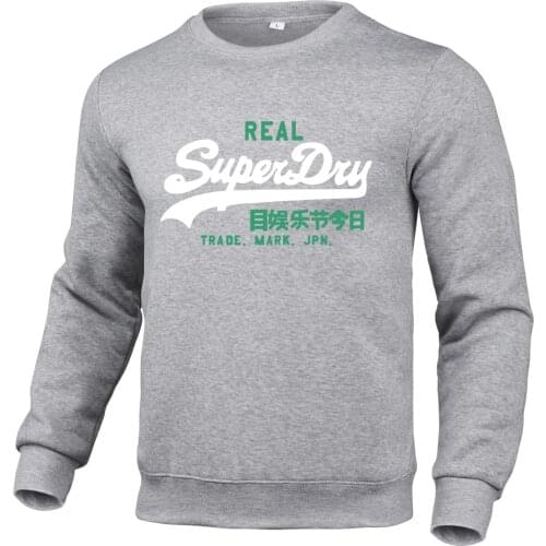 Mens Fleece Hooded 2021 Autumn Winter Streetwear Pullover Sweatshirt Fashion Hoodie Casual hip hop New Men Tracksuit