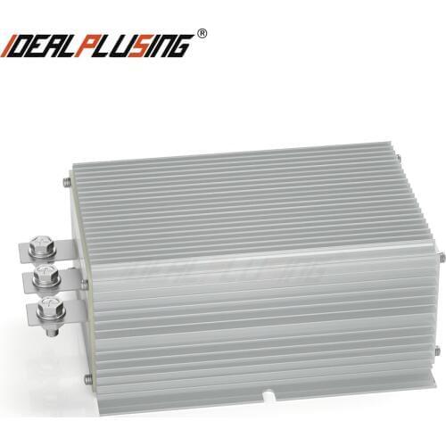 Best Price Boost Step up dc dc 10v~15v 13v 12v to 36v 20a 720w voltage power supply converter