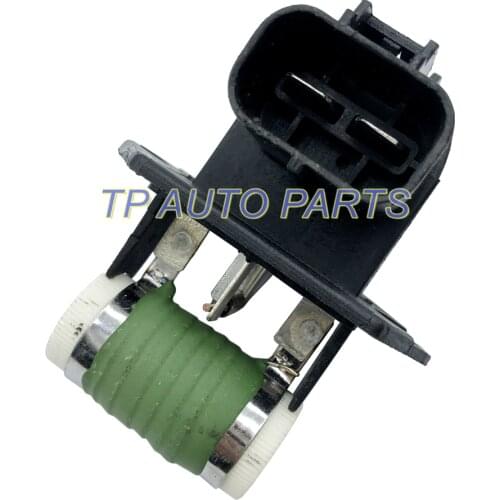 Resistor Compatible With Hyun-dai OEM 25385-1F000 253851F000