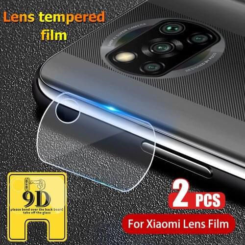 Защитные пленки для Xiaomi Poco X2 VEVICE China At AliExpress