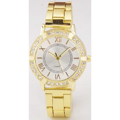 Quartz Watch Female Korean-Style Female Watch Fashion Ms Quartz Watch Wholesale Orologi Donna Montre Femme