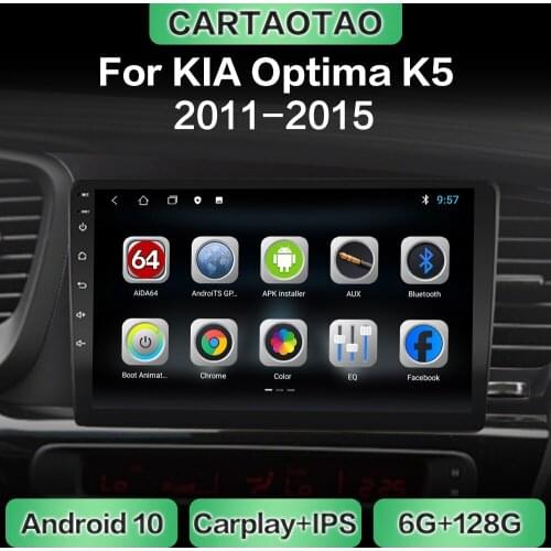 Cartaotao Players With Navigation