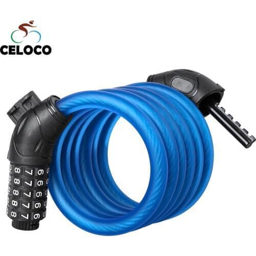 Celoco Bicycle Locks
