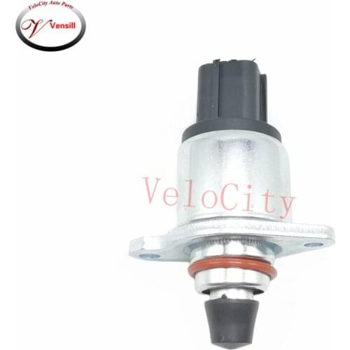 IAC Valve Idle Air Control Valve Part No# 22650-AA192 22650-AA19C AC4118 AC519 For Subaru Baja Forester Impreza Legacy H4 2.5L