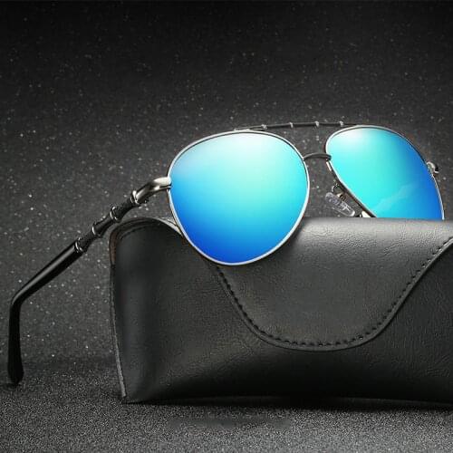 Flowers Blinding Mens Sunglasses