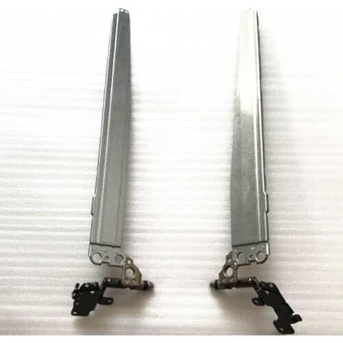 New laptop Notebook screen lcd hinge cover for lcd hinge for DELL inspiron 15 5593 0FY9WT Right+Left