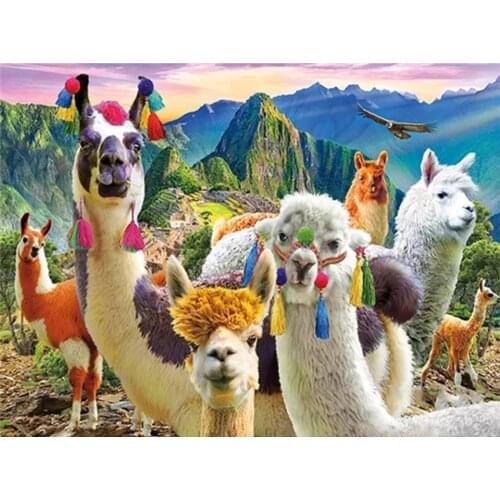 Full drill Diamond embroidery Painting Dutch women 5D DIY diamond Painting Cross Stitch Rhinestone Mosaic Sticker home decor