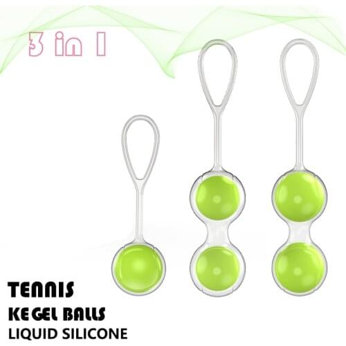 TIFICY Vaginal Balls