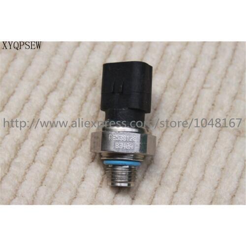 XYQPSEW For Oil Pressure Sensor,RE538128