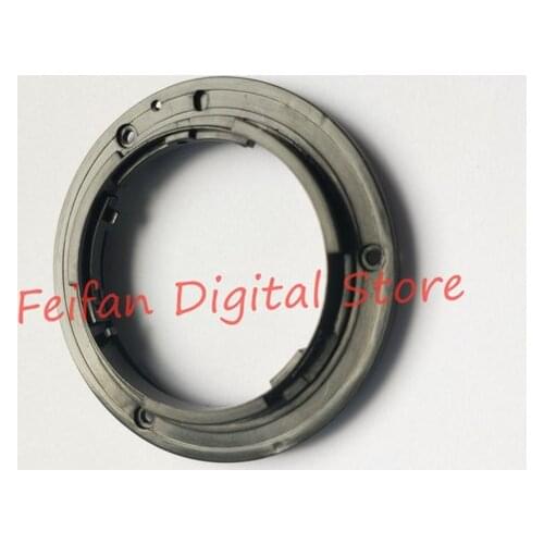 100PCS/NEW Bayonet Mount for NIKON AF-S DX 18-55MM 18-105MM 18-135MM 55-200MM 18-55 18-105 18-135 55-200 LENS Ring Part