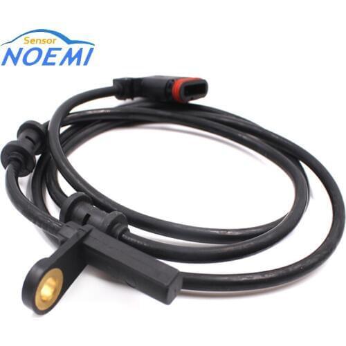 2017 ABS Wheel Speed Sensor For C-CLASS CLK Convertible W203/CL203/S203/C209/A209/CL203 2035401317 A2035401317 203 540 13 17