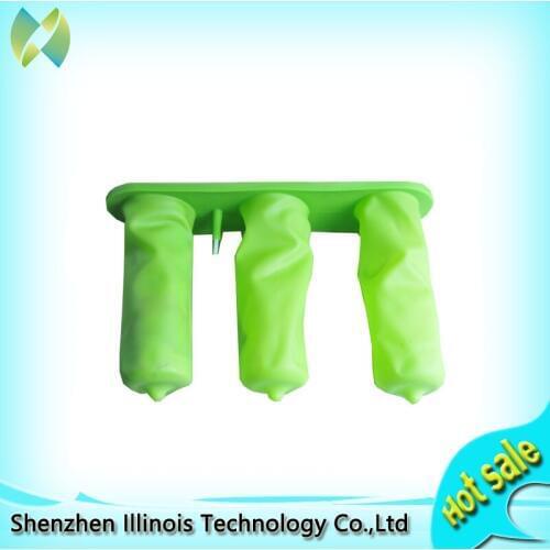 3D Sublimation Silicone Mug Clamp, Silicone Mug Mold Mug Wrap for 750ML Sport Bottle printer parts