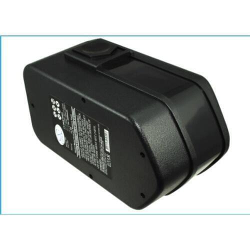 Cameron Sino 3000mAh battery for MILWAUKEE 0521-20 -21 -22 0522-20 -21 LokTor P 18 TX PIW 18 PMS 18 PSH 18 BXL 18 BXS 18