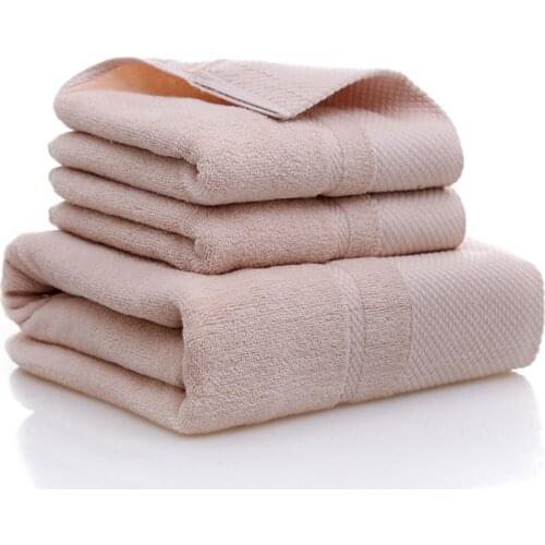Cotton Cat Cotton Body Towels
