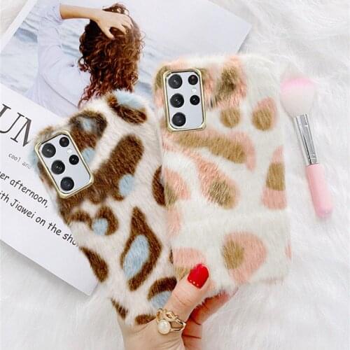 Fuyun Phone Cases For Samsung Galaxy S20 Plus