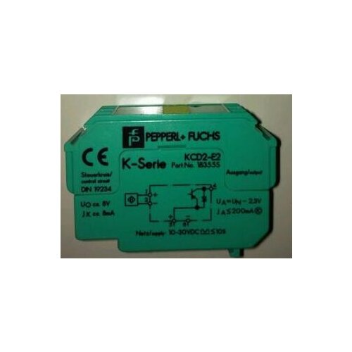 KCD2-E2 new and original in stock