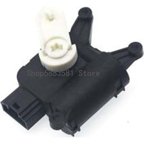 CAR Temperature control valve servo motor Vol ksw age nSk oda Sea tau diT our anG olf Cad dyJ ett a Electric adjustment