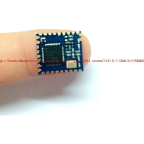 JDY-06 Mini Bluetooth 4.0BLE low power CC2541 master-slave airsync iBeacon module