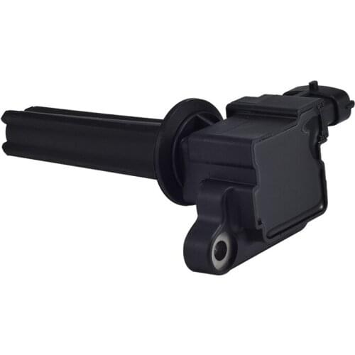 New Ignition Coil for Saab 9-3 9-3x 2.0l Has00405 H6t60271 Uf526 Uf-526