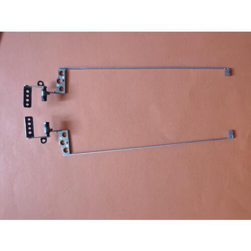 New for Hasee K350C K360E W230SS W230ST hinges L+R