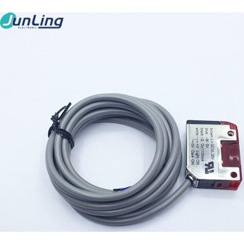 Official authorized ops photoelectric switch KR-Q50N KR-Q50P sensor KR-Q50NW original authentic