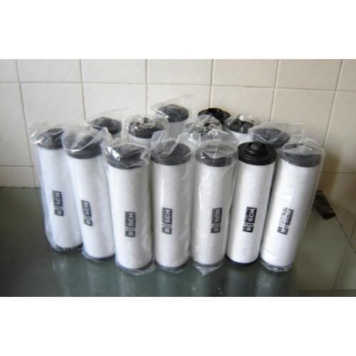 Made in China oil mist filter 0532000510 for vacuum pump 20