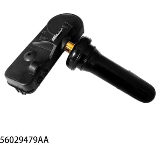 1Pc 56029479AA Car TPMS for Jeep Compass Freeman Wrangler Tire Pressure Alarm Sensor Monitor System 315MHZ for Dodge Dakota