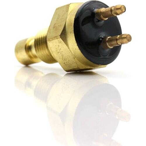 Motorcycle Radiator Thermo Switch Heat Sensor For Honda V45 MAGNA VF750C 1982 1983