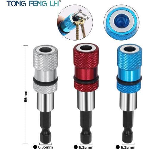 Hexagonal Handle Square Head Sleeve Rod Wind Batch Electric Sleeve Connection Conversion Extension Rod