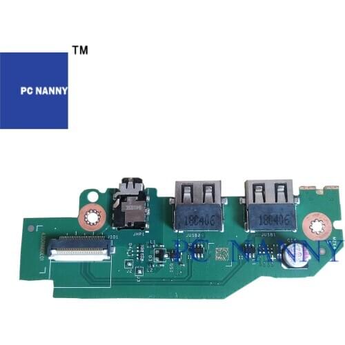 PCNANNY FOR ACER Nitro AN515-52 AN515 DH5VF LA-F954P usb audio board Touchpad Trackpad Speaker set test good
