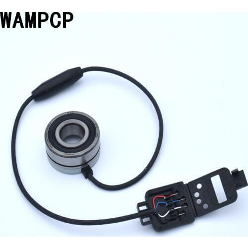 Genuine forklift parts SKF motor Encoder BMO-6204048S2UA008A