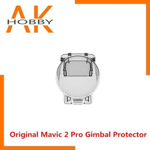 DJI Mavic 2 Pro Gimbal Protector Lens Cover Mavic 2 Pro Protection of the gimbal and camera Mavic 2 Accessories