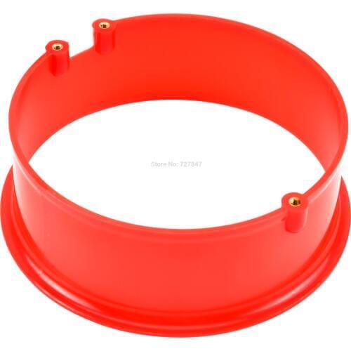 3inch Propeller Protective Covers Prop Guard for Reptile CLOUD-149 / CLOUD-149HD 149mm Carbon Fiber Frame RC FPV Racing Drone