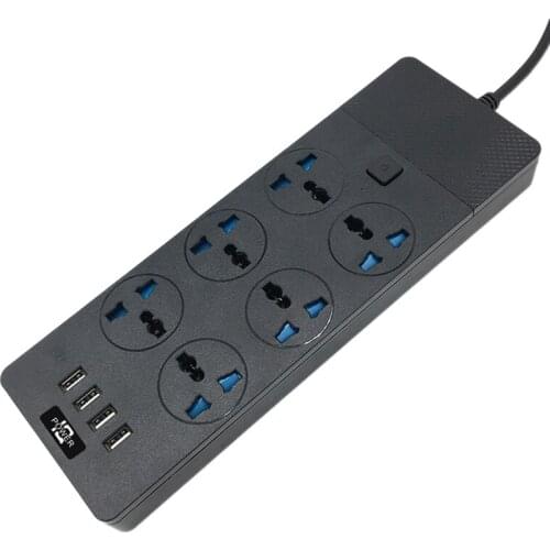 AIMOS Socket Surge Protectors