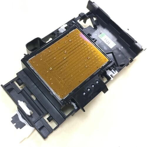 Free Shipping Hot Sale Original New Disassembled Printer Head Printhead For Brother Inkjet MFC-J3530DW 6530 Printer Spare Parts