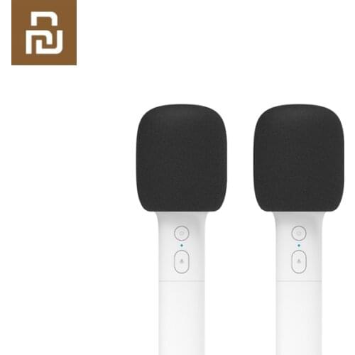 Youpin Wireless Microphone For Xiaomi TV Exclusive Custom Full Scene Microphone K song Microphone TV Dedicated Microphone