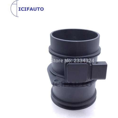 5WK97010 PHF500101 4H229G820AA Mass Air Flow Maf Sensor Meter For Land Rover Discovery III Range Rover Sport LS 2.7D/TD