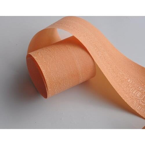 Dyed Orange Lacewood Wood Veneers size 250x15 cm table Veneer Flooring DIY Furniture Natural Material bedroom chair table Skin