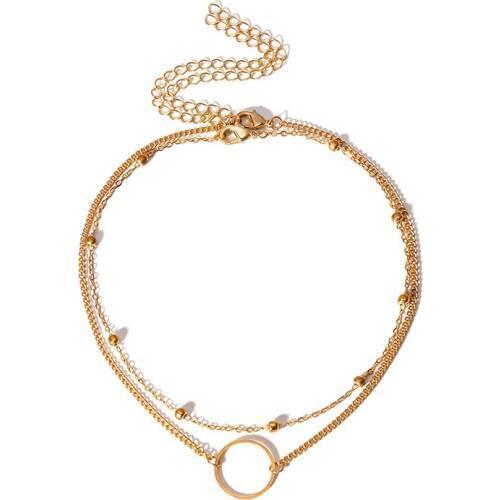 Fatpig Vintage Chokers