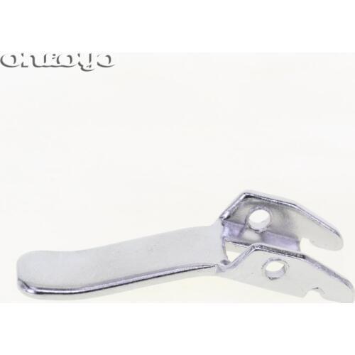 Industrial Overlock Sewing Machine Spare Parts For SIRUBA 737/747/757 Sewing Machine Hand Lift Lever KS29