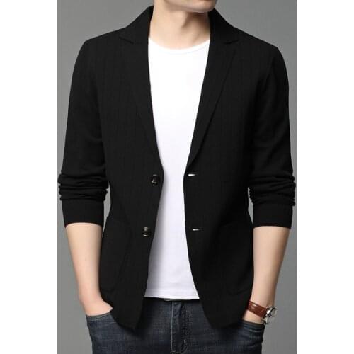 MDNSUPSTAR Men's Casual Blazers